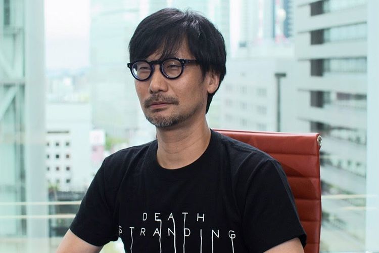 Hideo Kojima Bantah Rumor Sony Beli Franchise Metal Gear Solid dan Silent Hill