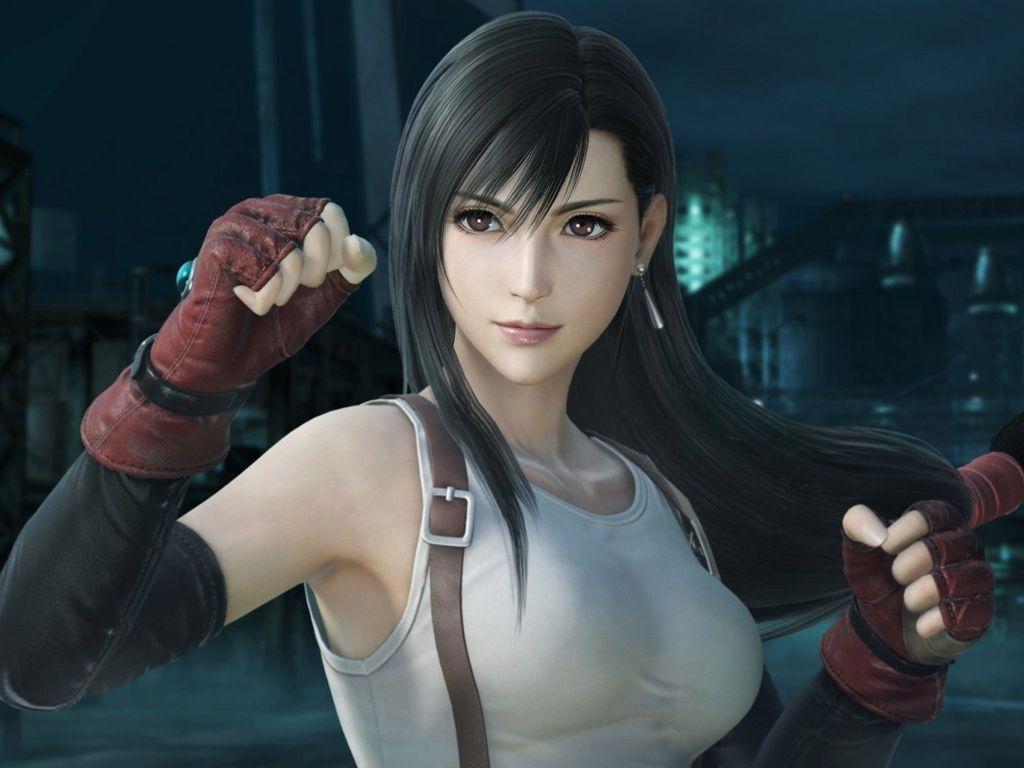 Square Enix Tanggapi Pelecehan Karyawan dengan Kebijakan Baru