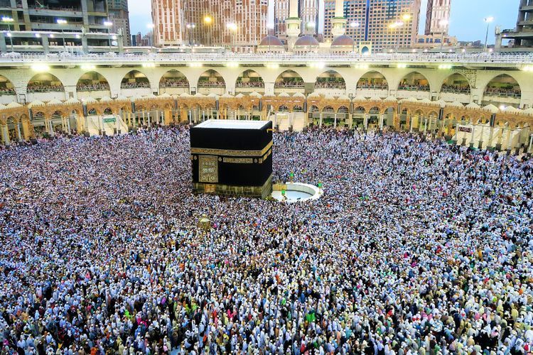 Haji 2020 Dibatalkan, Dana Haji Tetap Dikelola Terpisah