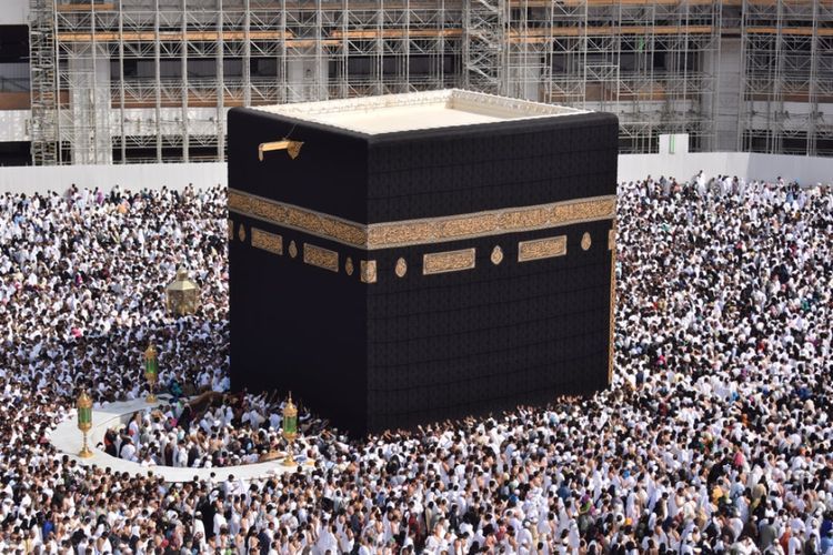 Seputar Ibadah Haji: Syarat, Ketentuan, Rukun dan Tata Cara Haji