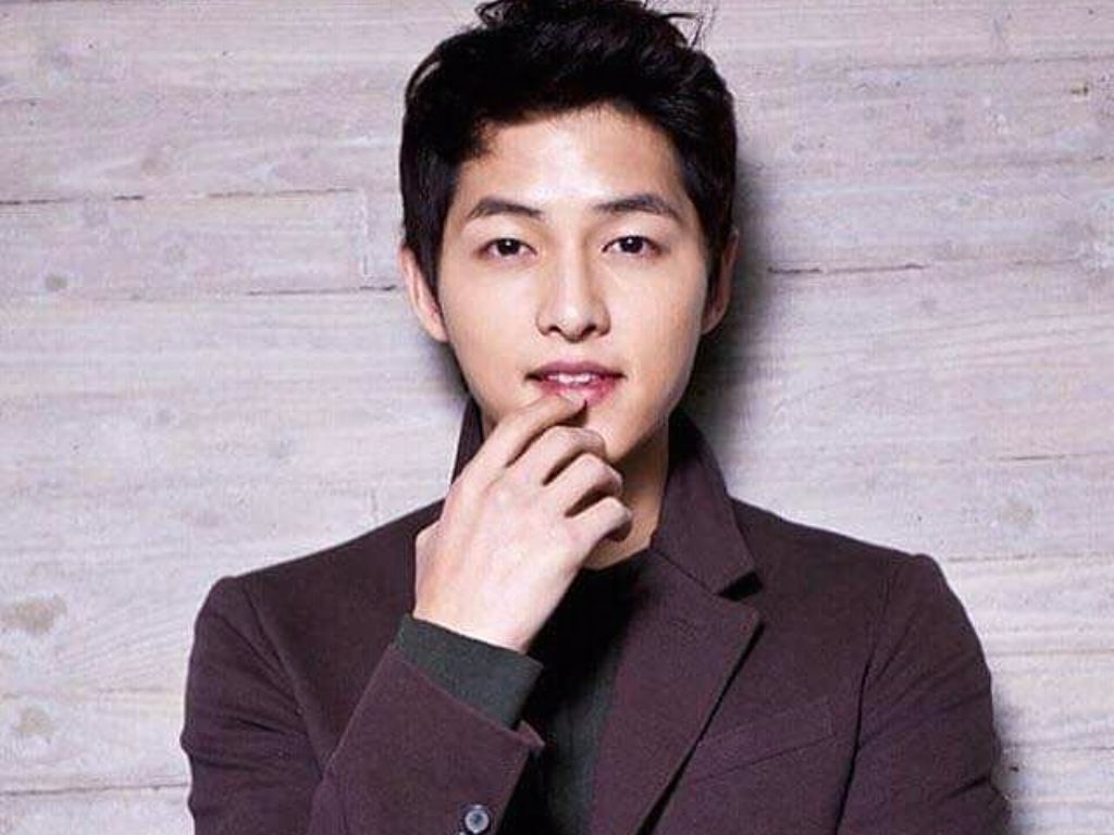 Song Jong Ki Mundur dari Film 'Season of You and Me'
