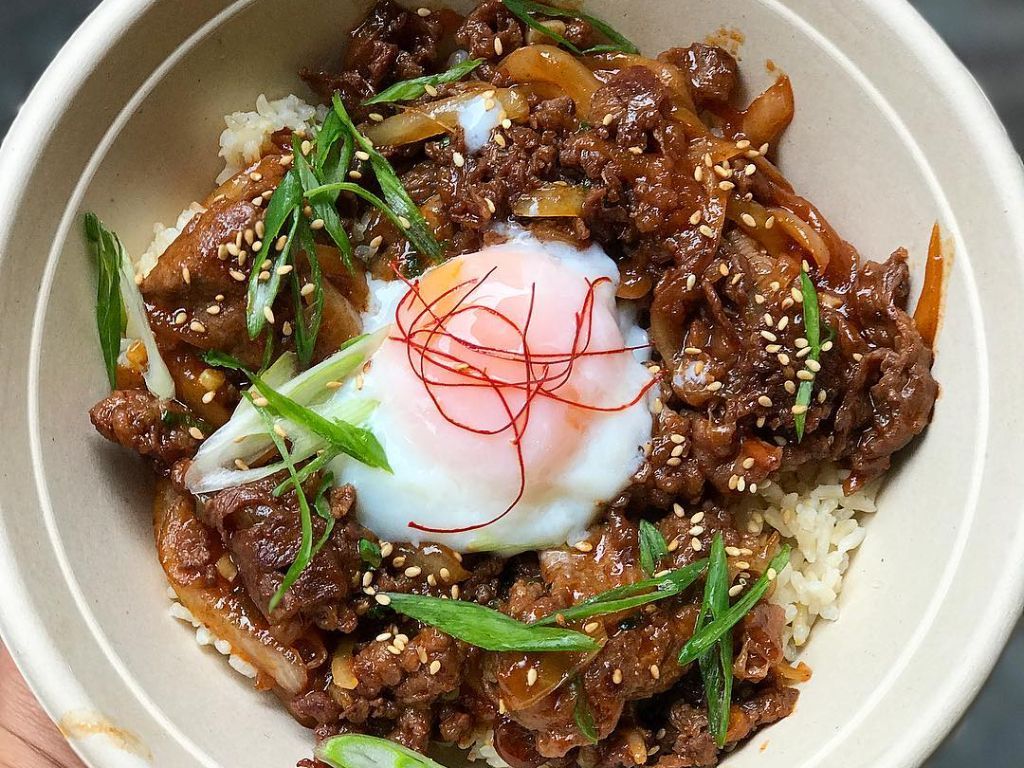 Resep Beef Yakiniku ala Restoran Jepang Cuma Butuh Waktu 30 Menit