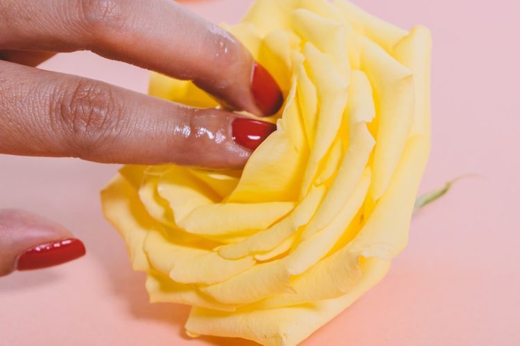 Beginilah Aroma Vagina yang Sehat, Seperti Bunga Mawar?