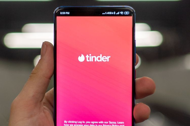 Inilah 4 Tips Aman Saat Menggunakan Aplikasi Kencan Online!