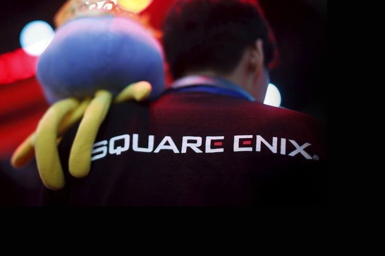 Designer Game Devil May Cry 5 Resmi Bergabung dengan Square Enix!