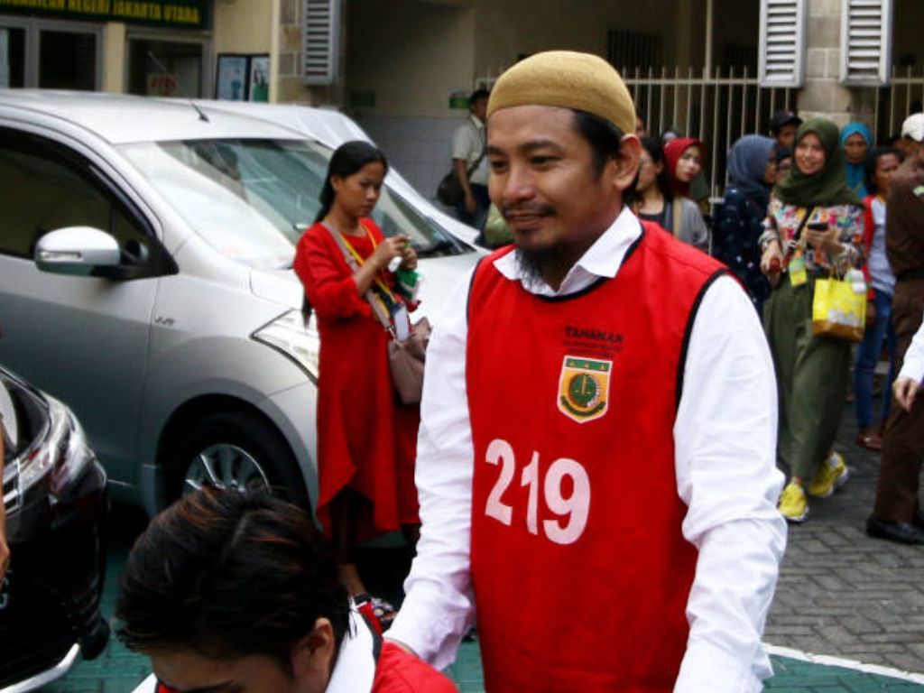 Bareskrim Bakal Periksa Zul Zivilia Terkait Gembong Narkoba Fredy Pratama
