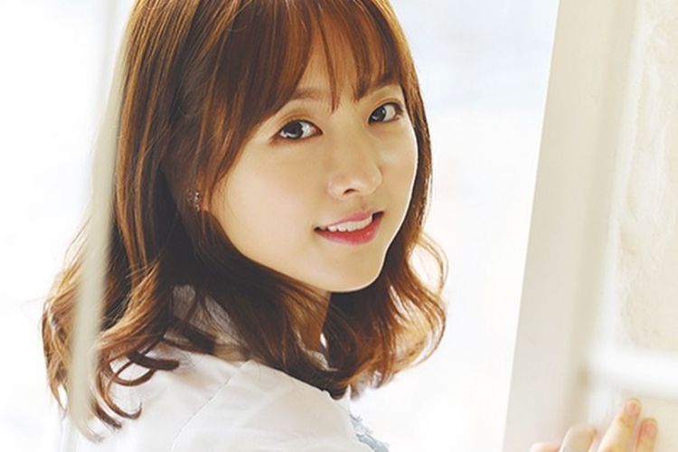Video Park Bo-Young Dianggap Sistem YouTube sebagai Video Anak