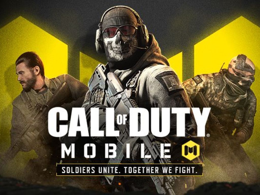5 Rekomendasi Game FPS Terbaik di HP Android yang Seru Dimainkan