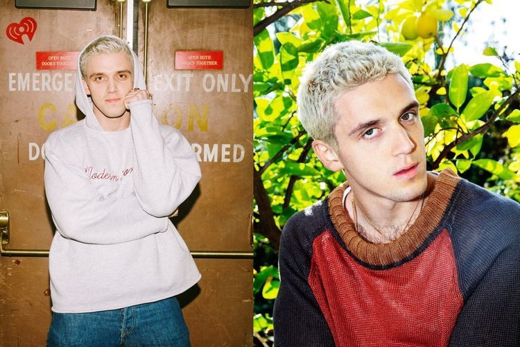 Resmi Ditunda, Konser LAUV di Jakarta Dipindahkan ke Tahun 2021