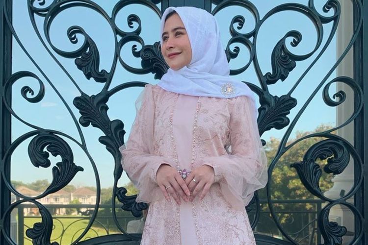 Curhat Tak Ada Pria yang Dekati, Prilly: Apa Gue Kurang Asyik?
