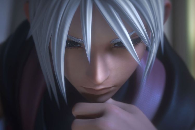 Square Enix Perlihatkan Sedikit Gameplay dari Kingdom Hearts di Mobile