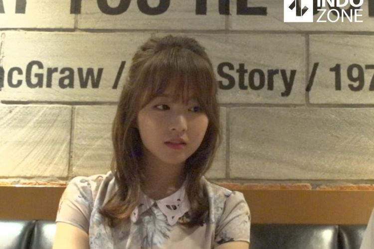 Akun YouTube Disangka Anak-anak, Park Bo Young Simpan Memori Indah Tentang Indonesia