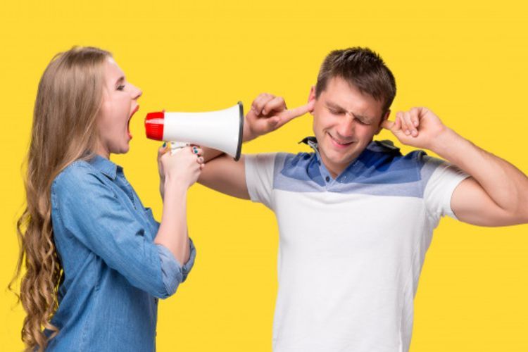 Punya Pacar Pemarah? Begini Cara Tepat untuk Mengatasinya