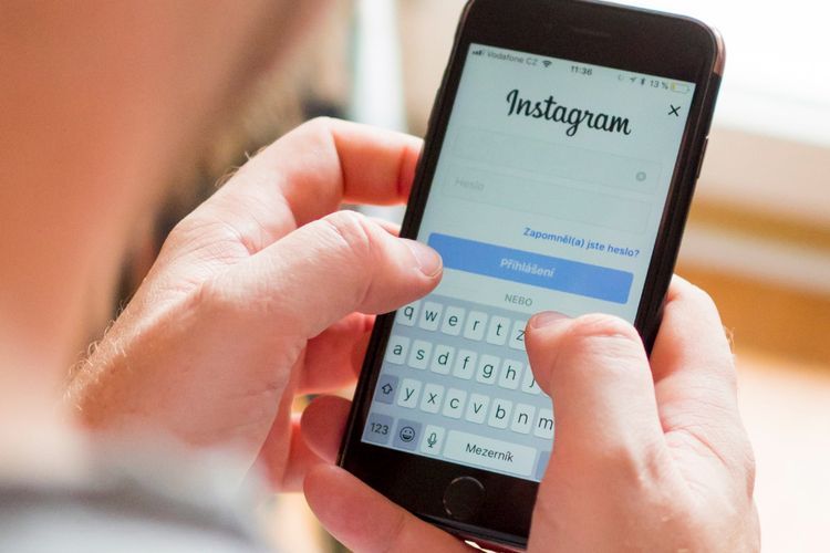 Cara Menghapus Akun IG Permanen dari Website dan Aplikasi Smartphone