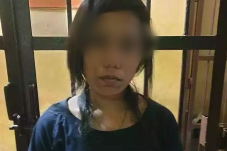 Ternyata Ini Motif Ibu Tiri di Sulsel Tega Tusuk Bocah 4 Tahun Pakai Pulpen hingga Tewas