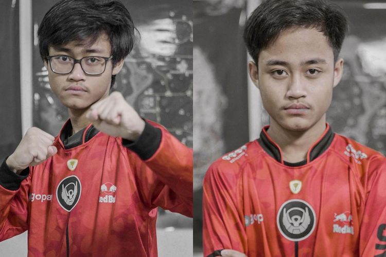 Duo Kembar Zuxxy dan Luxxy Sukses Jadi Pemain PUBGM Terbaik di Dunia!
