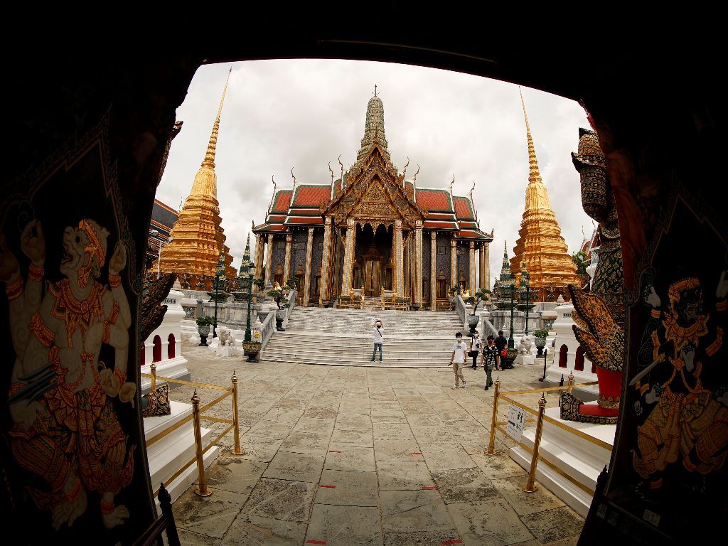 Sisi Gelap Pariwisata Thailand: Dari Eksploitasi Budaya hingga Narkoba