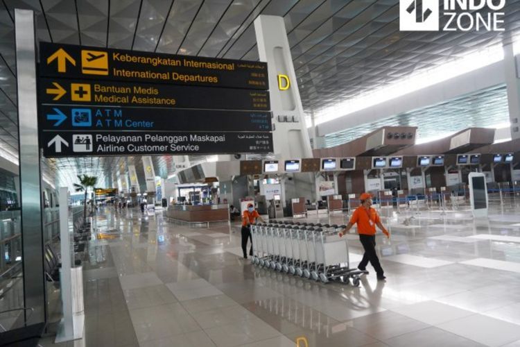 Kemenhub Hormati Rekomendasi KPPU Atas Dugaan Pelanggaran Tarif Penerbangan