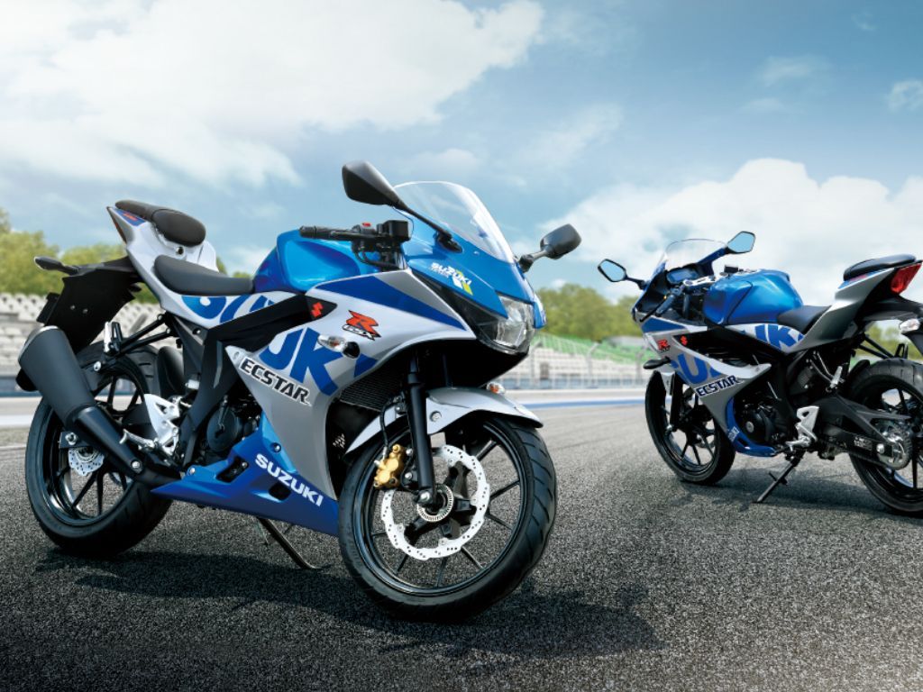 5 Kelebihan Suzuki GSX-R150, Motor Sport yang Canggih Cocok Untuk Anak Muda!