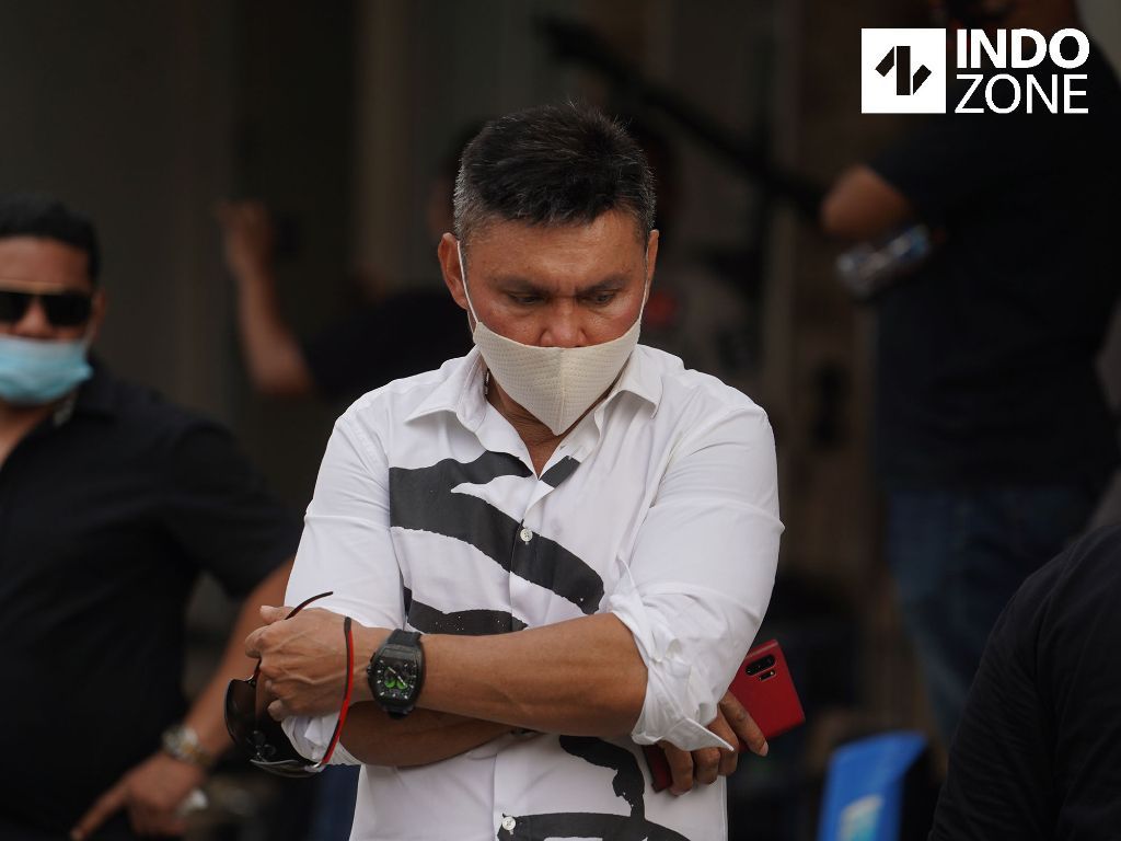 Polda Metro Bakal Periksa Nus Kei Buntut Bentrok dengan Kelompok John Kei