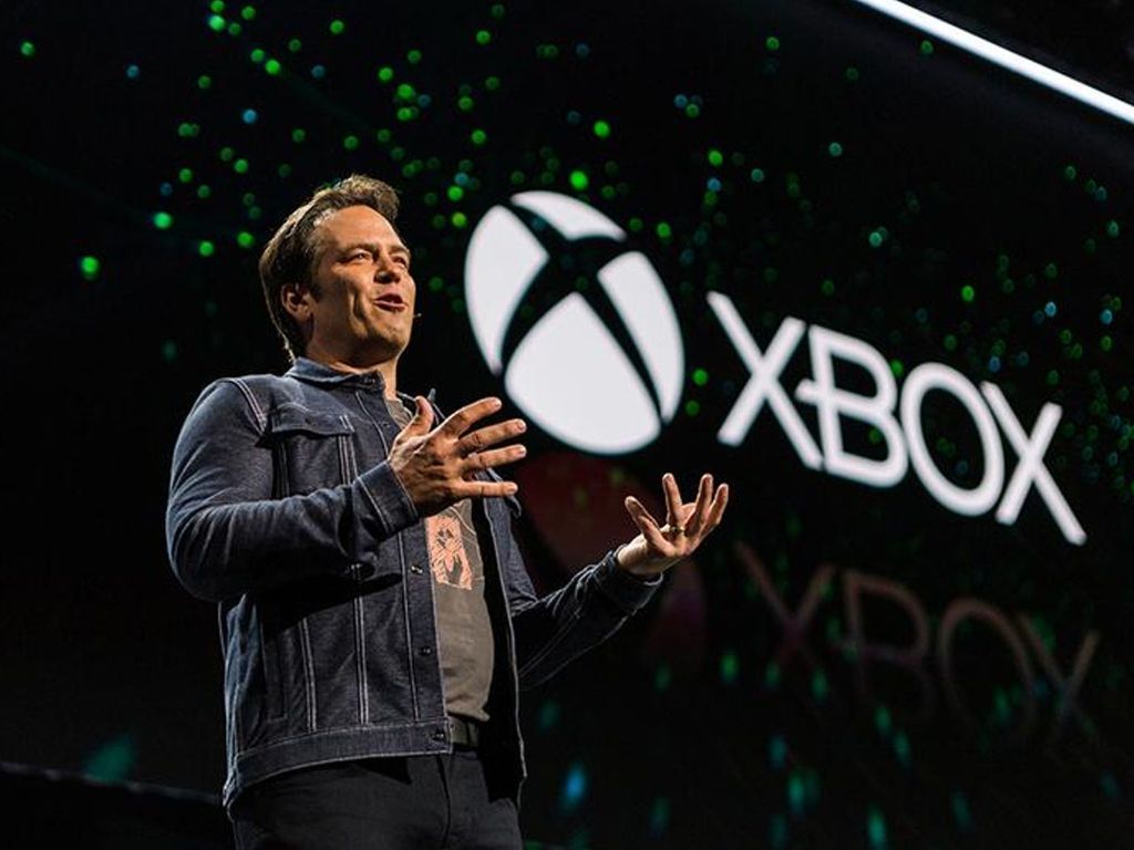 Phil Spencer Bantah Rencana Hadirkan Xbox Game Pass ke PlayStation dan Nintendo