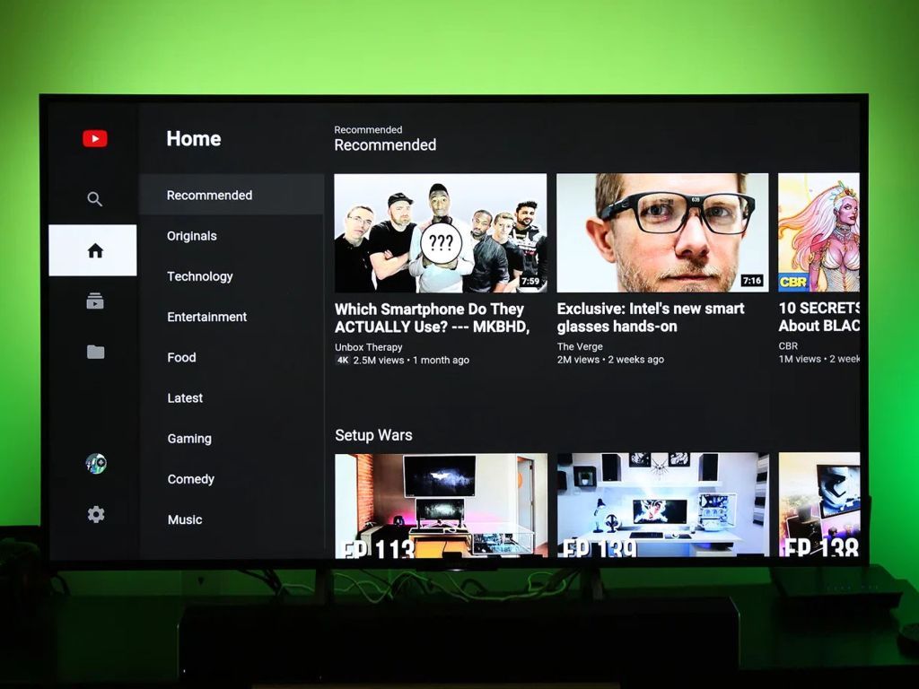7 Alat yang Bisa Ubah TV Jadul Jadi Smart TV, Harganya Nggak Bikin Kantong Bolong