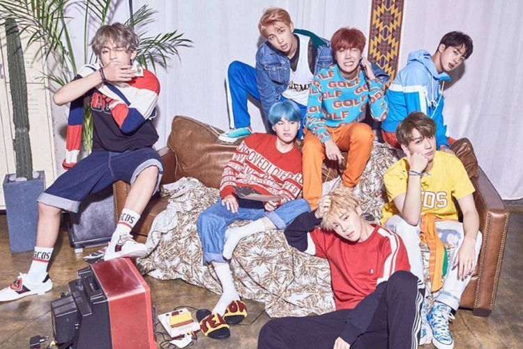 BigHit Entertainment Viral, Kisah BTS dari Agensi Kecil yang Dipandang Sebelah Mata