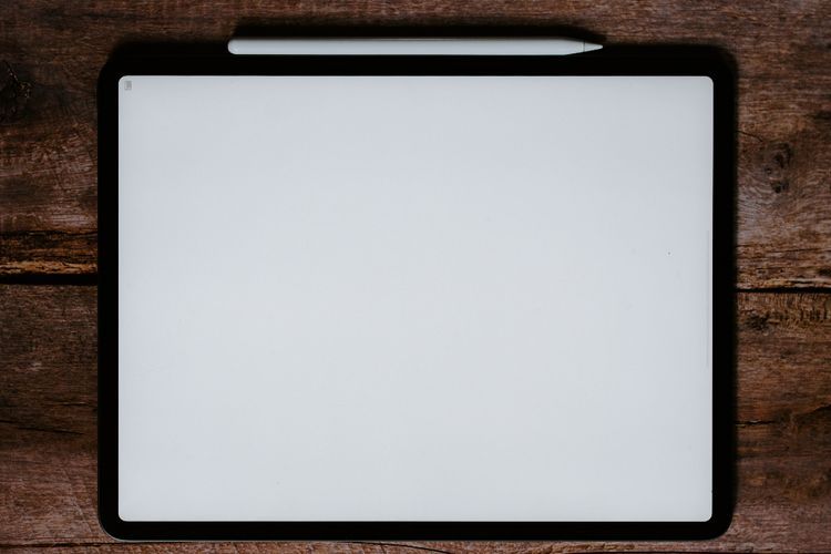 Apple Ingin Hadirkan Sensasi 'Menulis di Kertas' di Apple Pencil Barunya