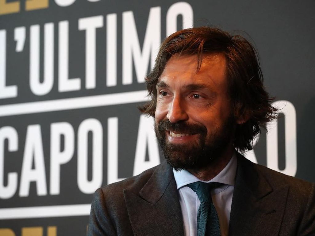 Kamu Harus Tahu, Andrea Pirlo Pernah Berniat Culik Pep Guardiola: Ini Cerita Lengkapnya!