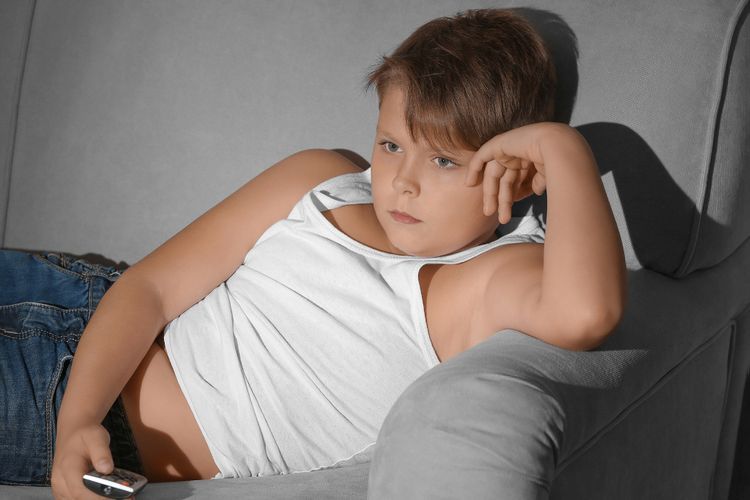 Dear Parents, Jaga Berat Badan Anak Tetap Ideal agar Tidak Pubertas Dini