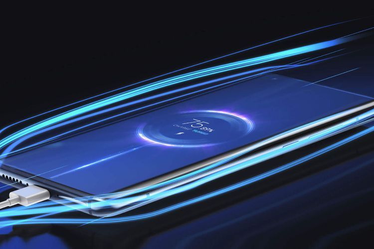 Xiaomi Bakal Luncurkan Teknologi Fast Charging 100W Akhir Tahun Ini!