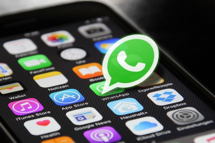 Cara Backup Data dan Chat WhatsApp di Android maupun iOS