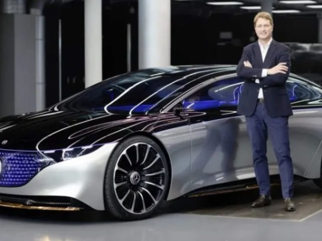 Mobil Masa Depan: Kolaborasi Epik Desain Futuristik dan Teknologi Canggih