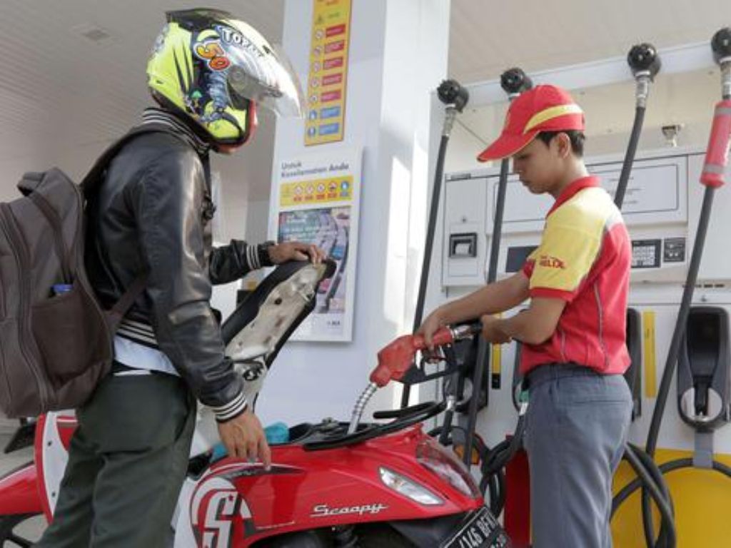 5 Kelebihan BBM Shell V-Power Nitro, RON 98 Dijamin Bikin Mesin Alus dan Ngacir!