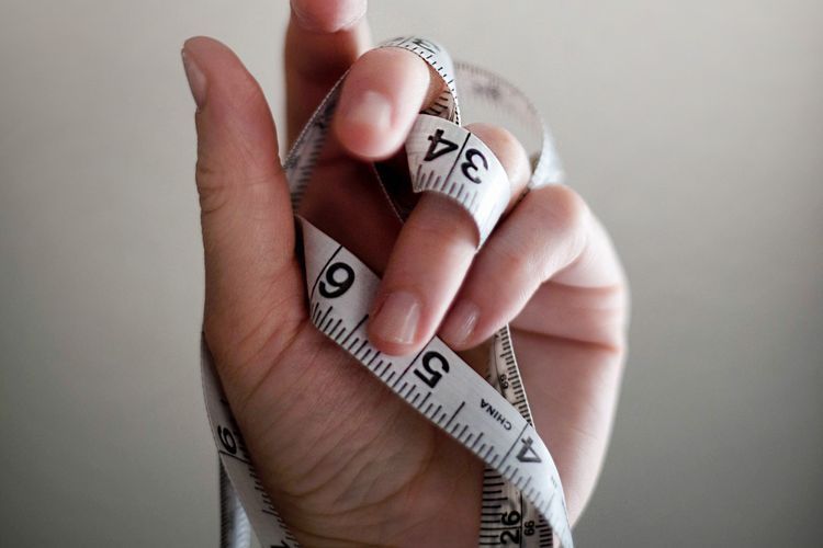 Cara Menurunkan Berat Badan dengan Puasa Intermiten