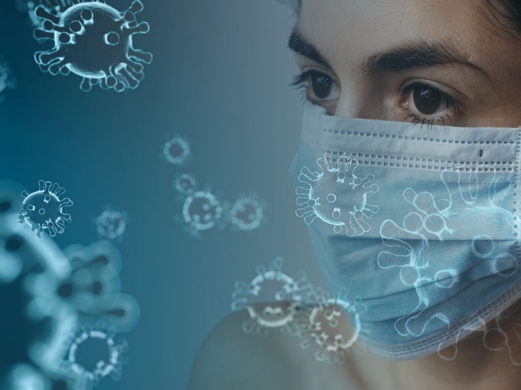 Cegah Tertular Virus dengan Langkah-Langkah Praktis Ini, Yuk Lindungi Keluarga!
