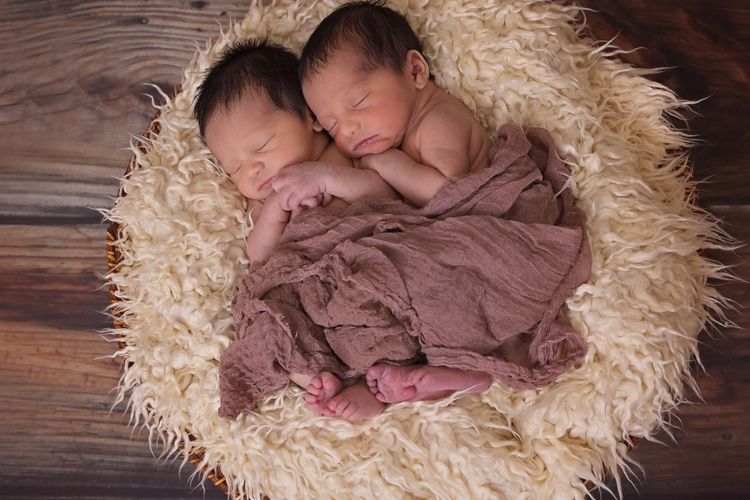 Kisah Bayi Tertukar di Keluarga Muslim dan Hindu, Menangis Saat Dipisahkan