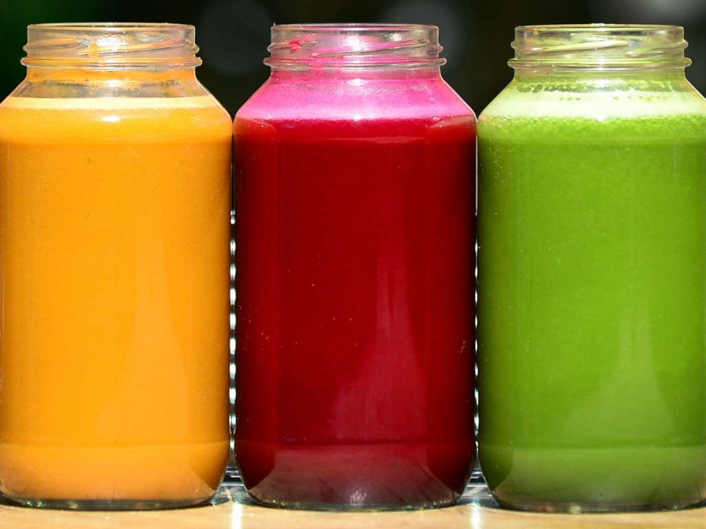 3 Resep Minuman Detoks Tubuh yang Baik untuk Kesehatan