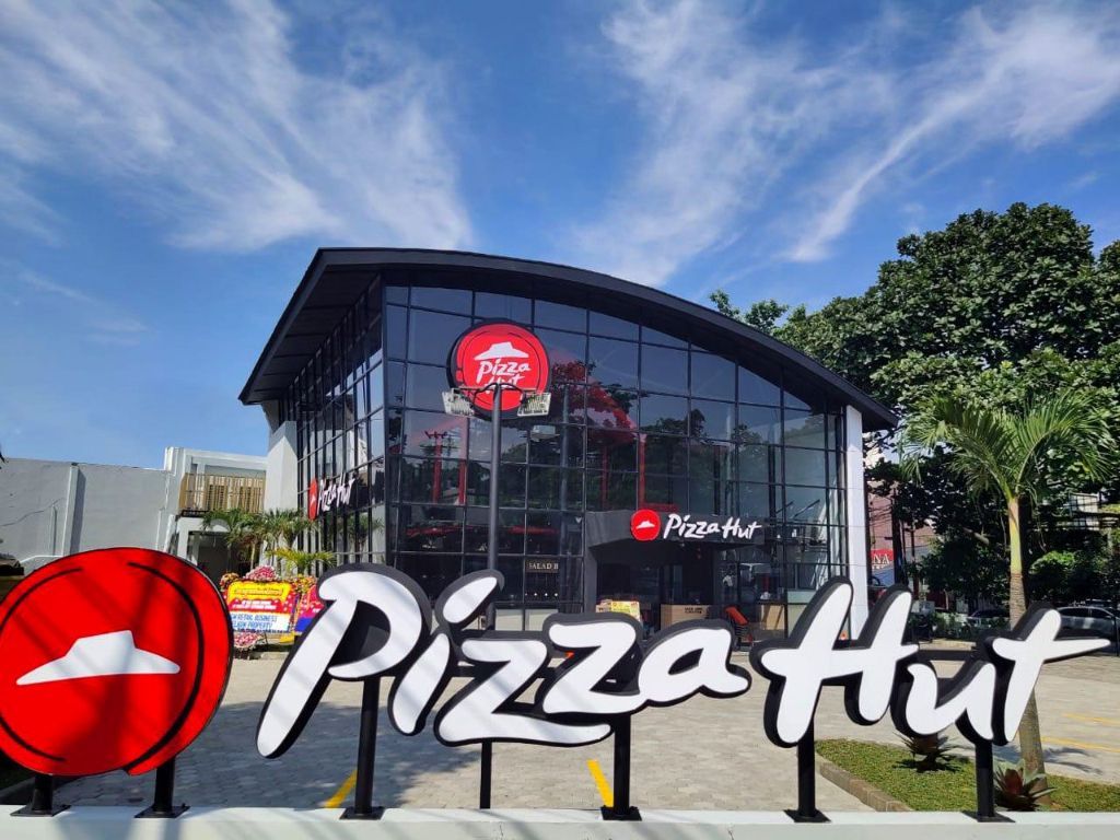 Sari Melati Kencana Tegaskan Tak Terafiliasi Pizza Hut Operator di AS yang Ajukan Pailit