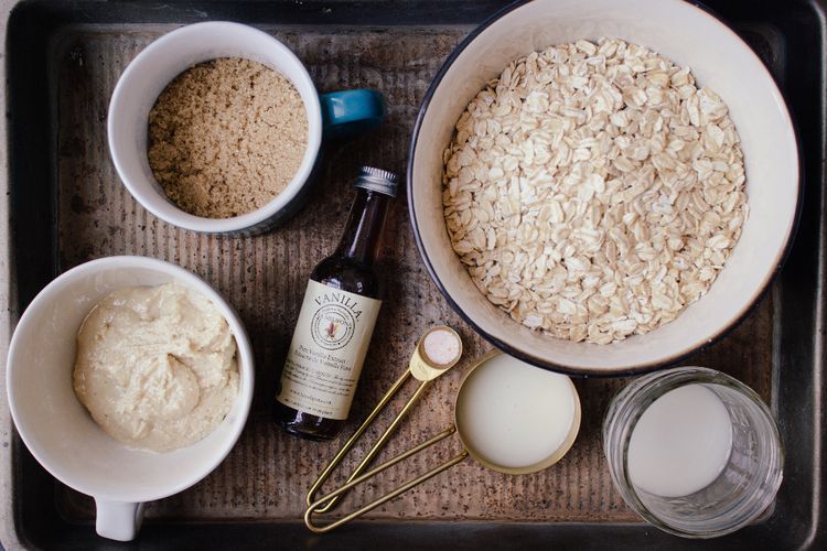 Selain untuk Kesehatan, Oatmeal juga Bermanfaat Bagi Kecantikan