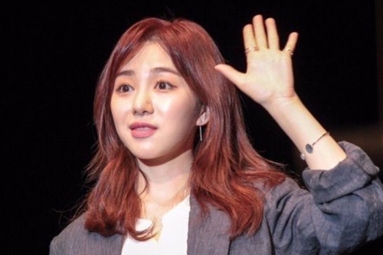 Kwon Mina Dibully, Member AOA Lainnya Diduga Memihak Jimin