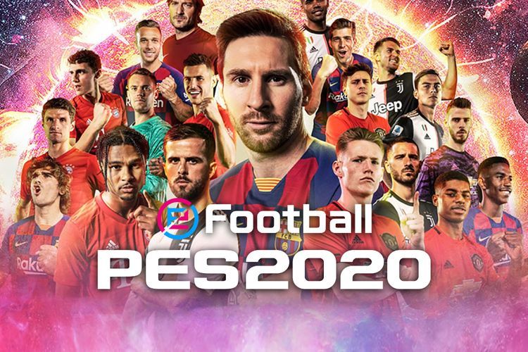 Konami Umumkan Hilangnya Lisensi AC Milan dan Inter Milan di Game PES!