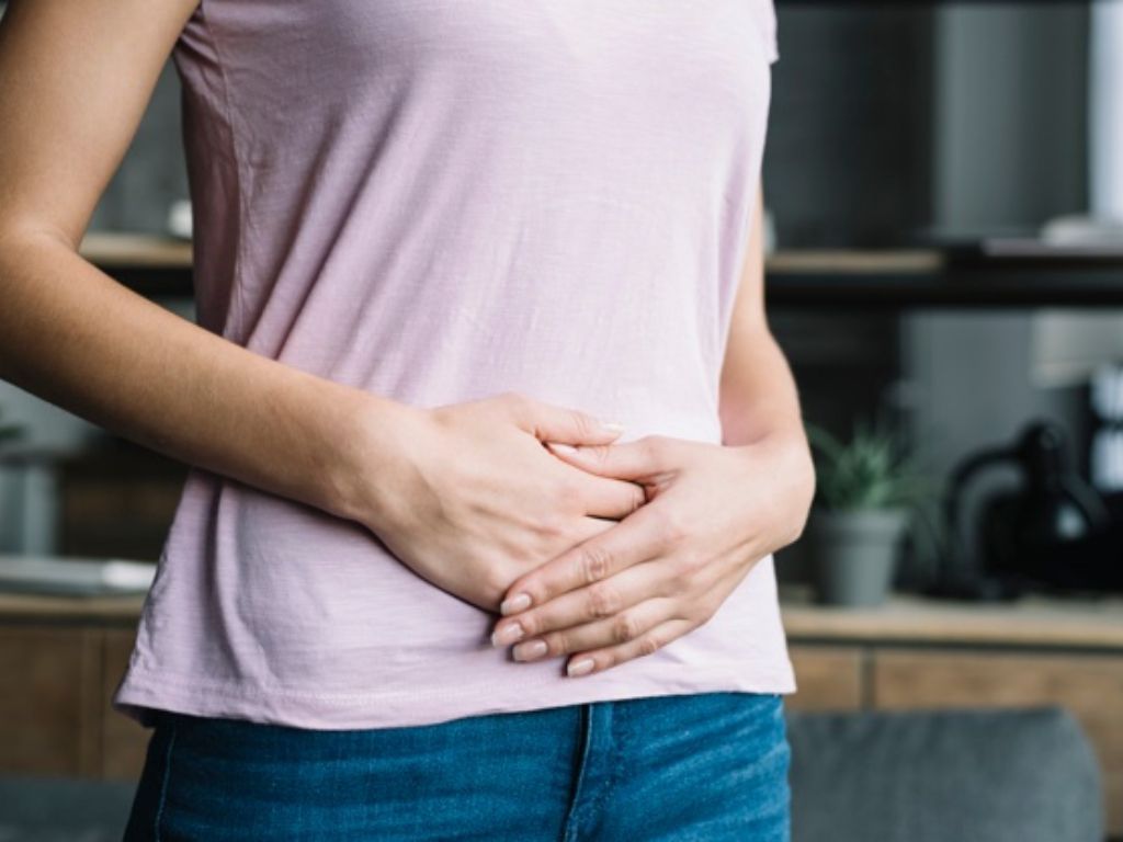 Ini Alasan Wanita Merasa Sakit dan Kram Perut saat Periode Haid