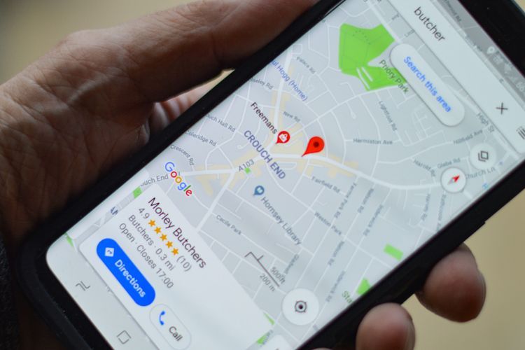 Google Maps Segera Hadirkan Fitur Indikator untuk Lampu Lalu Lintas!