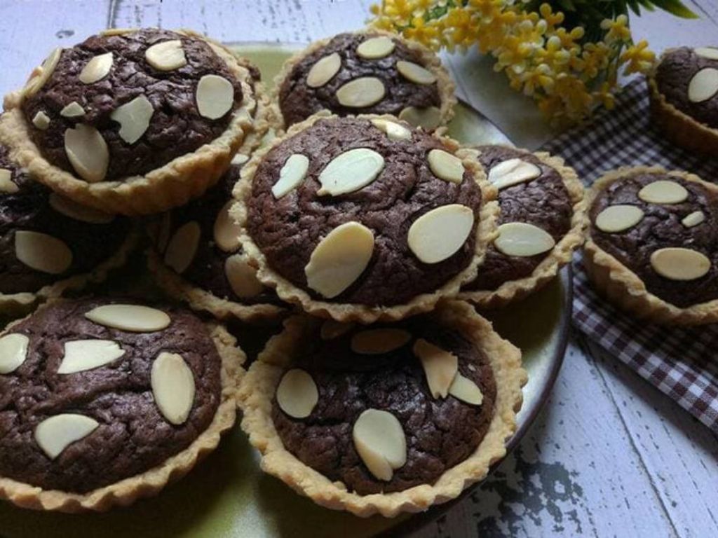 17 Ide Nama Usaha Pie Brownies Kekinian Ala Gen Z yang Bikin Ketagihan!