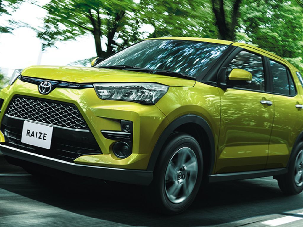 Ini Jenis BBM Terbaik untuk Toyota Raize Terbaru yang Harus Kamu Pilih, Jangan Asal!