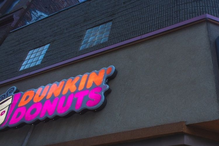 Ubah Strategi, Dunkin Donuts Tutup 450 Gerai Hingga Akhir Tahun 2020