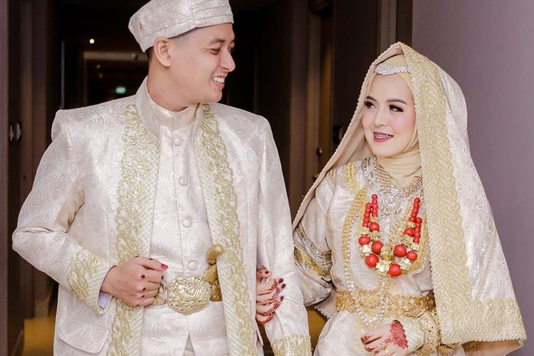 40 Ucapan Pernikahan Islami Sederhana Penuh Doa dan Makna