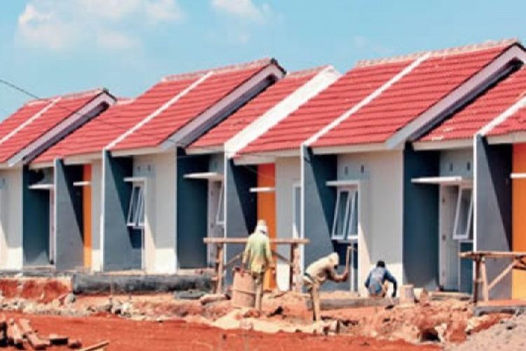 Dorong Pemulihan Sektor Perumahan, SMF Gelontorkan Rp850 Miliar Ke BTN