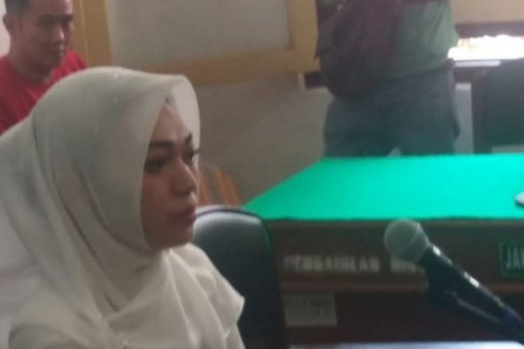 Tagih Hutang Ibu Kombes Rp70 Juta di IG Story,  Perempuan Ini Terancam Penjara 2 Tahun
